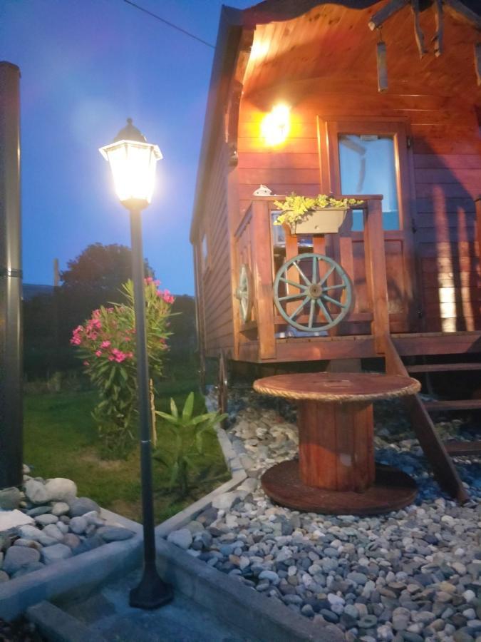 Romantic Gipsy Ivrea Exteriér fotografie